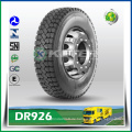 Keter Marke gebrauchte neue LKW Reifenhändler 315 / 80r22.5